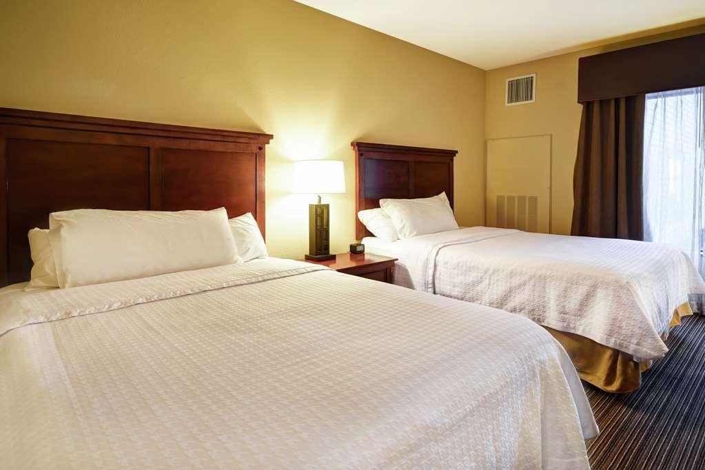 Homewood Suites By Hilton Kalispell Zimmer foto