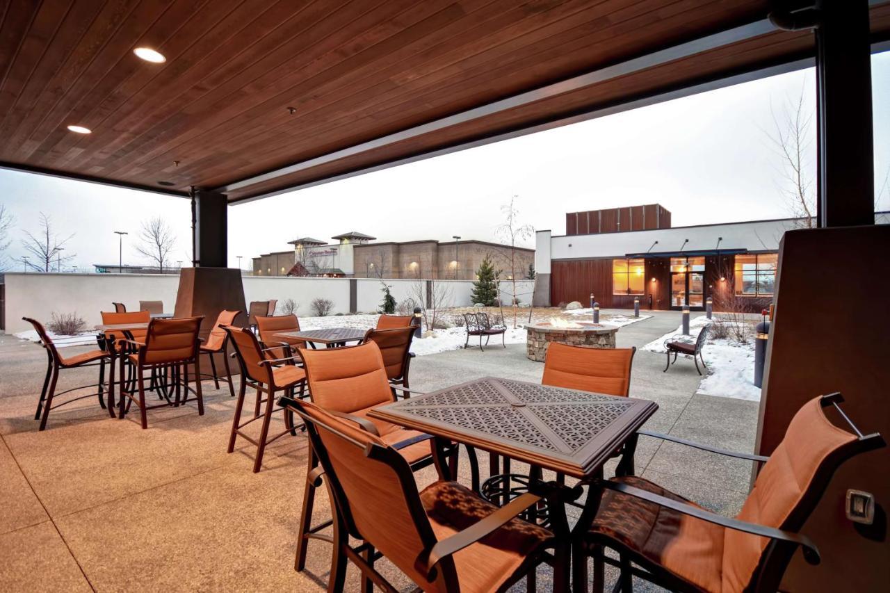 Homewood Suites By Hilton Kalispell Exterior foto