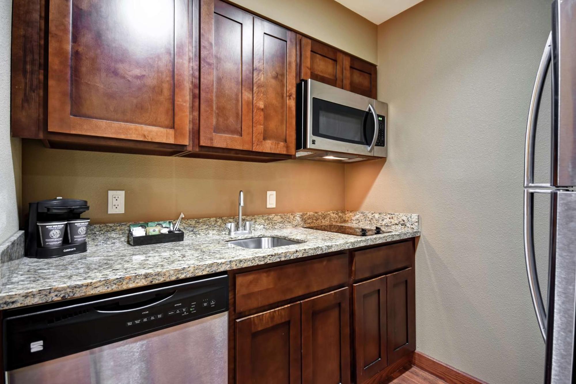 Homewood Suites By Hilton Kalispell Exterior foto