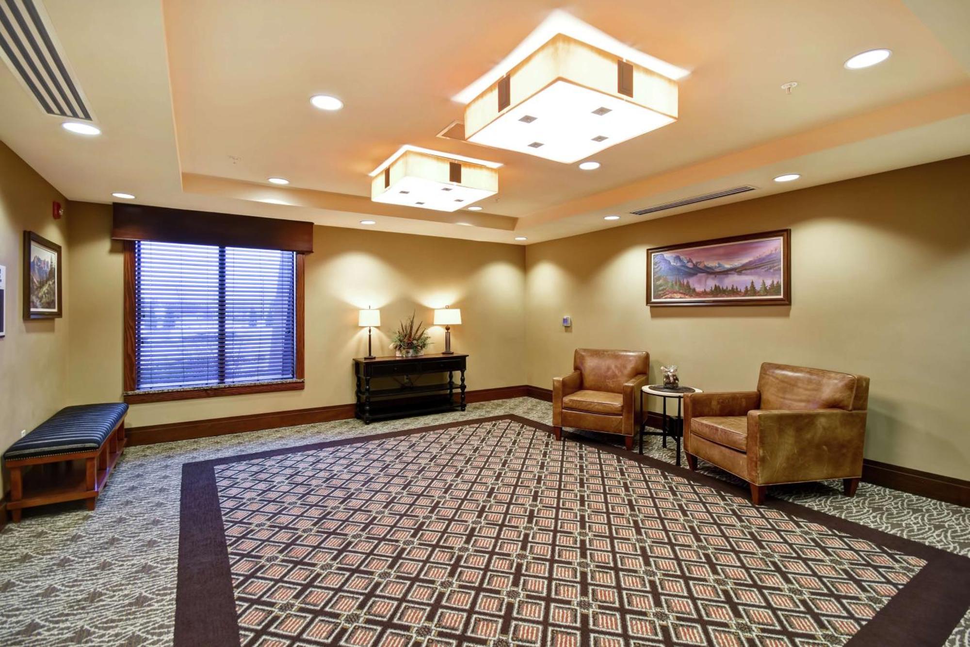Homewood Suites By Hilton Kalispell Exterior foto
