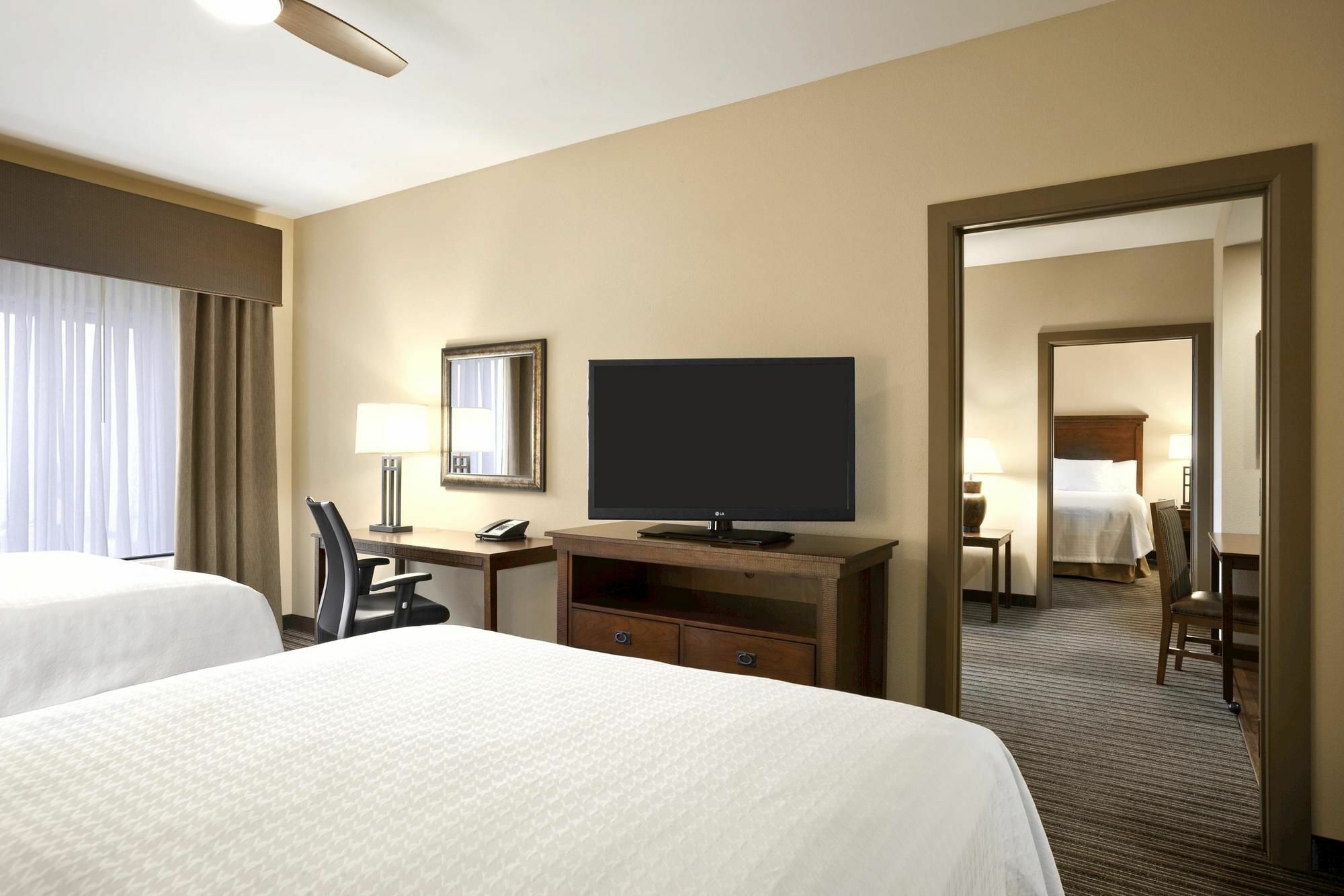 Homewood Suites By Hilton Kalispell Exterior foto